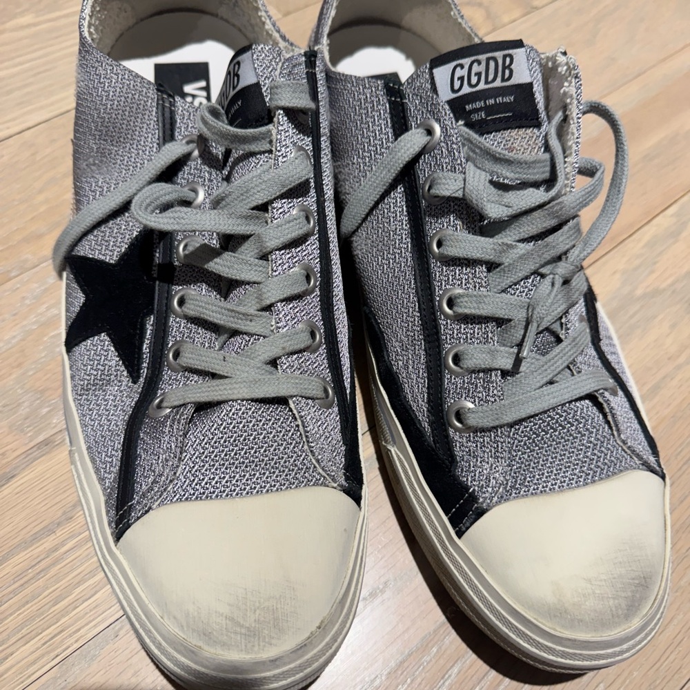 golden goose